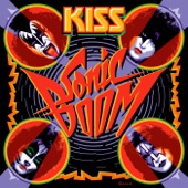 Kiss - Detroit Rock City