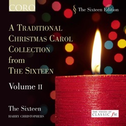 TRADITIONAL CHRISTMAS CAROL COLLECTION 2 cover art