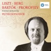 Peter Donohoe, Nigel Kennedy, Bournemouth Symphony Orchestra & Rudolf Barshai - Piano Sonata, Op. 1
