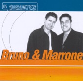 Bruno & Marrone - Fruto Especial