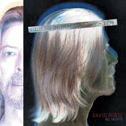 David Bowie - Subterraneans