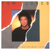 Tom Jones - A Woman's Touch
