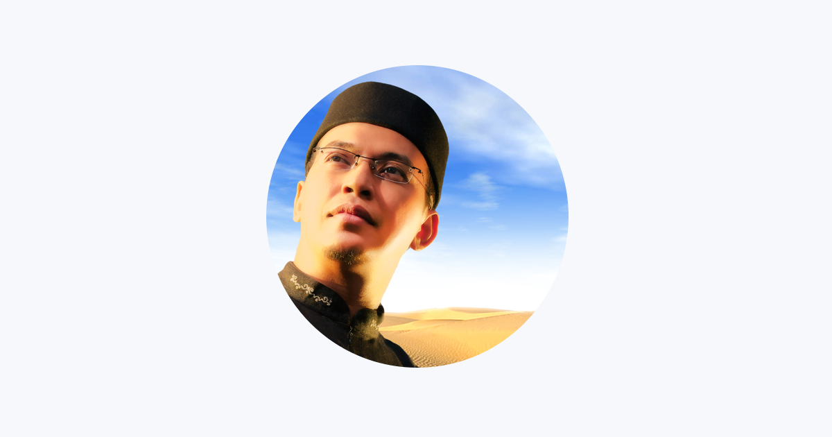 Ustadz Jefri Al Buchori