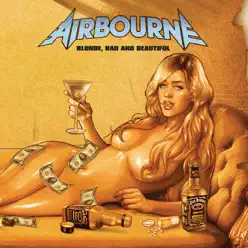 Blonde, Bad and Beautiful - Single - Airbourne