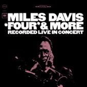 Miles Davis - Go-Go (Theme and Announcement)