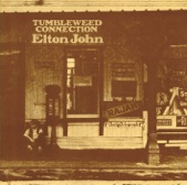 Tumbleweed Connection, 1970