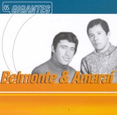 Belmonte and Amaraí - Carreta da Fronteira (La Carreta Campesina)