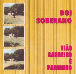 Tião Carreiro e Pardinho - Duas Cartas
