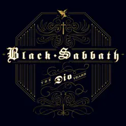 The Dio Years (Bonus Track Version) [Remastered] - Black Sabbath