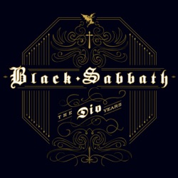 Black Sabbath - Heaven and Hell