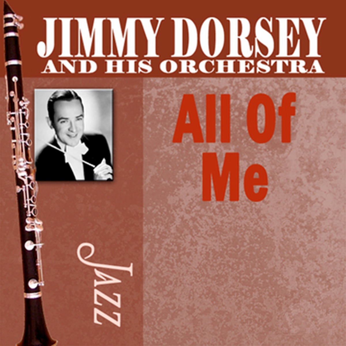 Latin American Favorites by Jimmy Dorsey and His Orchestra on Apple Music