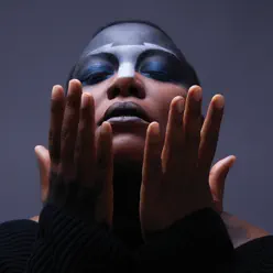 Comet, Come To Me - Meshell Ndegeocello