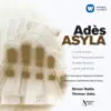 Stream & download Adès: Asyla