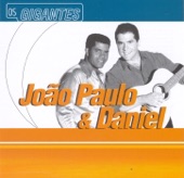 Joaquim and Manuel - Prisioneiro da Saudade