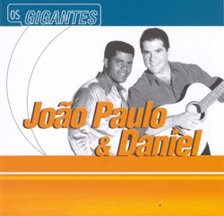 João Paulo and Daniel - Tá Faltando Amor