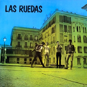 Las Ruedas - EP