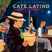 Putumayo Presents Café Latino - Verschiedene Interpreten