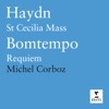 ミシェル・コルボ & Orchestre symphonique de Berne - Requiem to the Memory of Luiz Vaz de Camos Op. 23, Agnus Dei: Agnus Dei