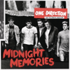 Midnight Memories (deluxe Edition) - One Direction
