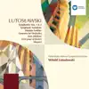 Stream & download Lutoslawski: Symphony No.1/Symphonic Variations etc.