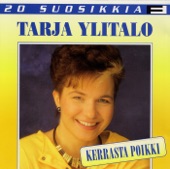 Tarja Ylitalo - Mä Päivänsäteen Näin