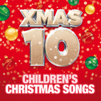 Children's Christmas Party - Xmas 10 - Children's Christmas Songs artwork