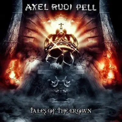 Tales of the Crown - Axel Rudi Pell