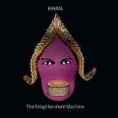 The Enlightenment Machine - Khan