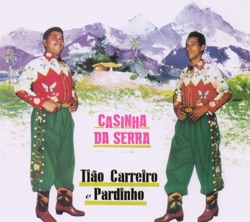 Tião Carreiro e Pardinho - Filho de Araçatuba