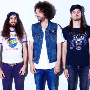 Wolfmother