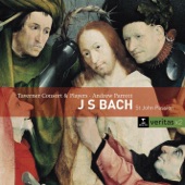 Rogers Covey-Crump/David Thomas/Taverner Consort/Taverner Players/Andrew Parrott - St John Passion BWV 245, Part One: No.1: Herr, unser Herr