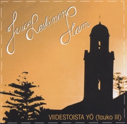 Juice Leskinen Slam - Viidestoista Yö