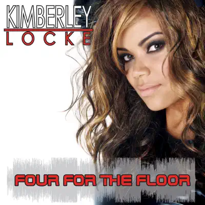 Four for the Floor - EP - Kimberley Locke