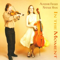In the Moment by Alasdair Fraser & Natalie Haas on Apple Music
