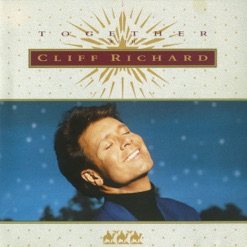 CHRISTMAS WITH CLIFF cover art