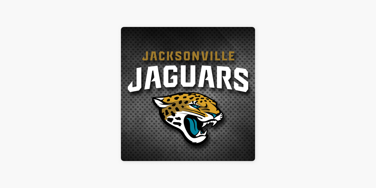 ‎Jaguars Radio on Apple Podcasts