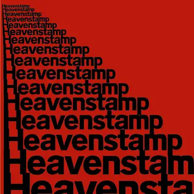 Hype - E.P.   Remixes - Heavenstamp