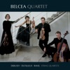 Debussy - Dutilleux - Ravel: String Quartets