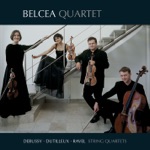 Belcea Quartet - String Quartet in G Minor, Op. 10: Très modéré - très animé
