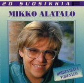 Mikko Alatalo - Ihmisen Ikävä Toisen Luo