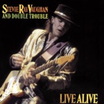 Stevie Ray Vaughan & Double Trouble - Superstition (live)
