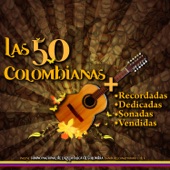 Soy Colombiano artwork
