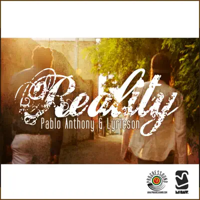 Reality - Single - Lyricson