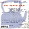 The Blues... British Blues, 2001