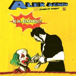 Alex Agnew - Reclame