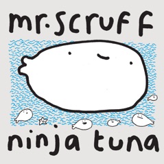 Ninja Tuna (Bonus Track Version)