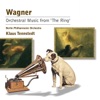 Klaus Tennstedt & London Philharmonic Orchestra - Siegfried: Forest Murmurs