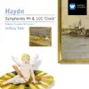Haydn: Symphony Nos 99 & 101 album lyrics, reviews, download