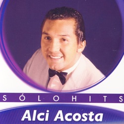 Alci Acosta - Me Llevaras en Ti