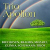 Trio Appolon - Trio For Clarinet, Viola And Piano In E-Flat Major, K. 498: II. Menuetto - Trio
